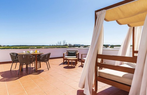 Albufeira Apartment | The Patio Suite Hotel