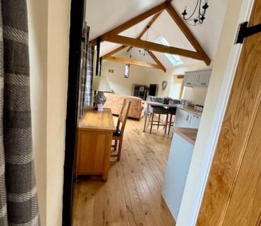 Penallt House | The Paws and Wander Hideaway