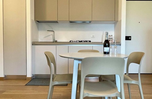 Castelfranco Veneto Apartment | The peace of the countryside in the heart of the city