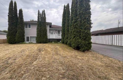 Terrace Bed & Breakfast | The Peaceful Pines