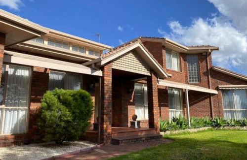 Mulgrave Villa | The peaceful retreat