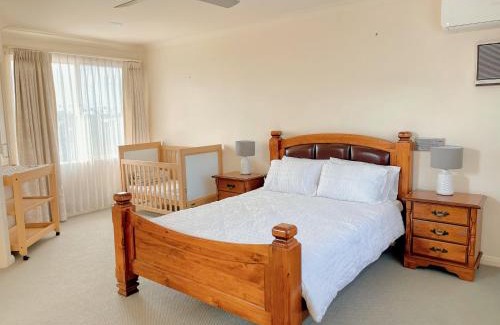 Mulgrave Villa | The peaceful retreat