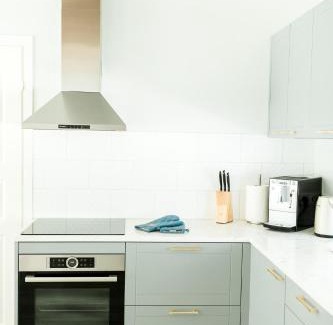 Saaremaa House | The Peaceful Vacation- Villa M