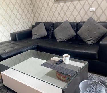Nakhon Sawan Apartment | The Peak Jay Condo