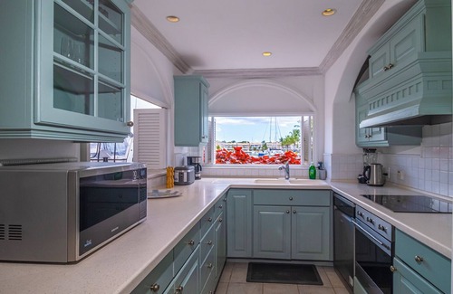 Douglas Condo | The Pearl at Port St. Charles with beach, pool and club house access