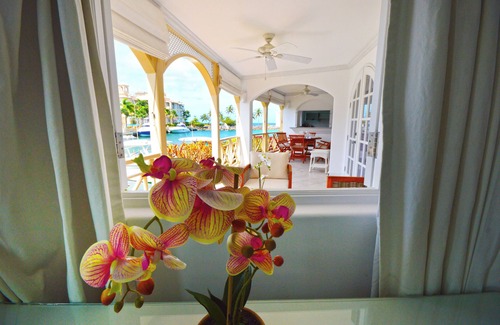 Douglas Condo | The Pearl at Port St. Charles with beach, pool and club house access