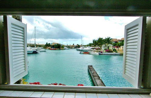 Douglas Condo | The Pearl at Port St. Charles with beach, pool and club house access