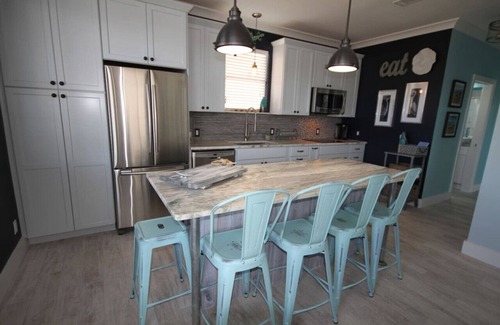 Dune Allen Beach House | The Pearl at the Emerald Coast 2 duplex