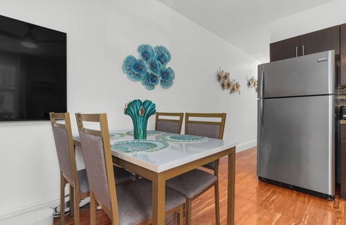 Hollywood Condo | The Pearl BEACHSIDE Suite #9 ON BEACH + BROADWALK