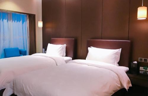 Wenzhou Hotel | The Pearl Boutique Hotel