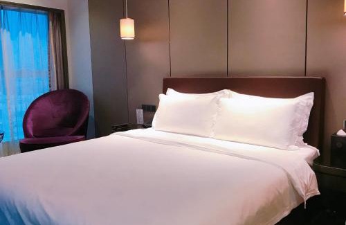 Wenzhou Hotel | The Pearl Boutique Hotel