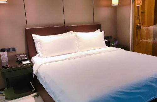 Wenzhou Hotel | The Pearl Boutique Hotel