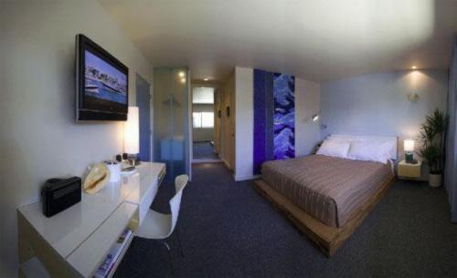 Roseville - Fleet Ridge Hotel | The Pearl Hotel