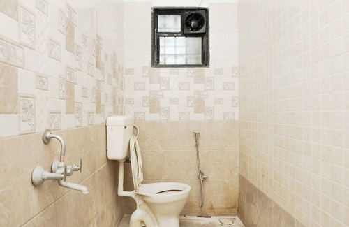 Pune Hotel | The Pearl Inn