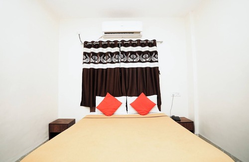 Pune Hotel | The Pearl Inn