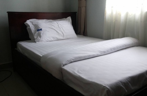 Koboko Hotel | The Pearl Inn