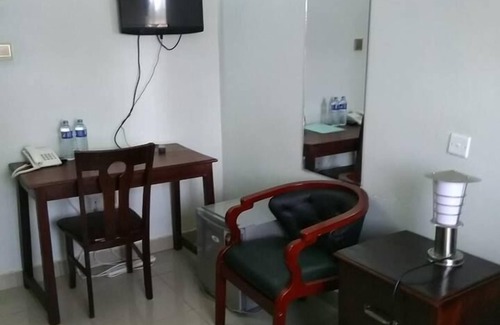 Koboko Hotel | The Pearl Inn
