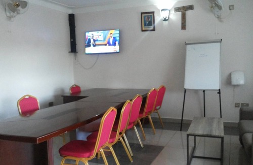 Koboko Hotel | The Pearl Inn