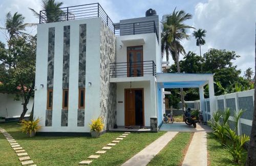 Nattandiya Villa | The Pearl