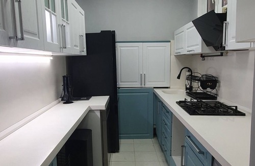 Nasimi Apartment | The Pearl of Nizami Street