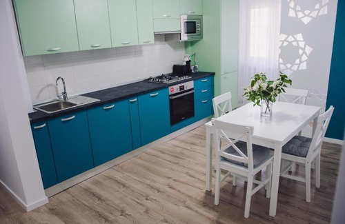 Alba Iulia Apartment | The Pearl of the Citadel