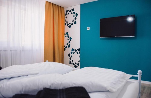 Alba Iulia Apartment | The Pearl of the Citadel