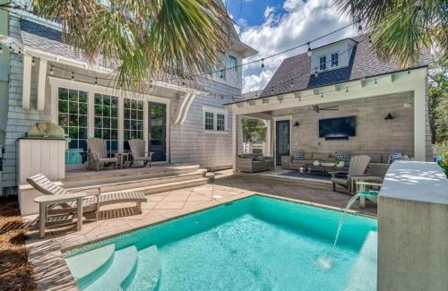 WaterSound Beach House | The Pearl of Watersound