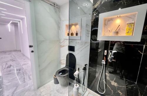 Malabata Apartment | The Pearl Penthouse - Jacuzzi & Views