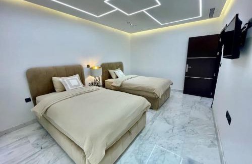 Malabata Apartment | The Pearl Penthouse - Jacuzzi & Views