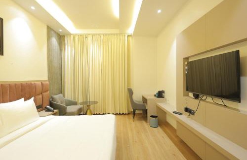 Rohtak Hotel | The Pearl Petal