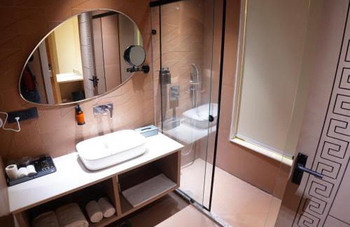 Rohtak Hotel | The Pearl Petal