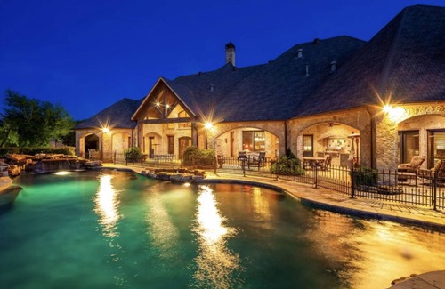 Venus House | The Pearl Ranch