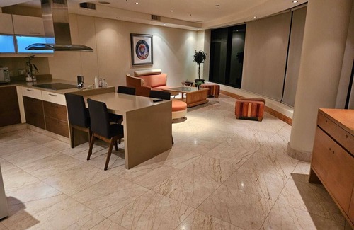 Umhlanga Apartment | The Pearls of Umhlanga Penthouse