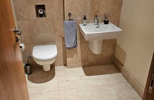 Umhlanga Apartment | The Pearls of Umhlanga Penthouse