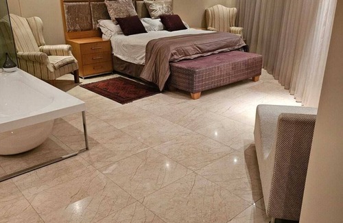 Umhlanga Apartment | The Pearls of Umhlanga Penthouse