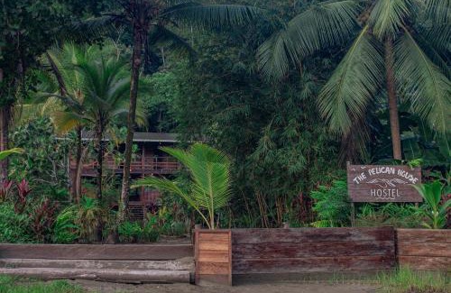 Pacifica House | The Pelican House Hostel