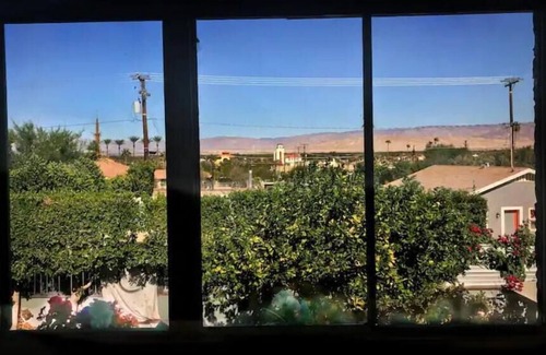 Cathedral City Cove Apartment | The Pelton Loft