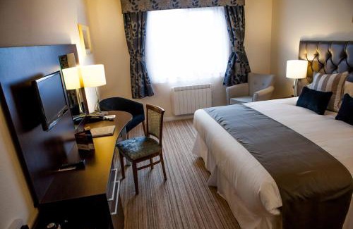 Vale Hotel | The Peninsula Hotel