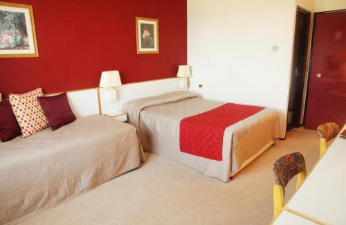 Vale Hotel | The Peninsula Hotel