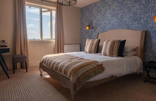 Vale Hotel | The Peninsula Hotel
