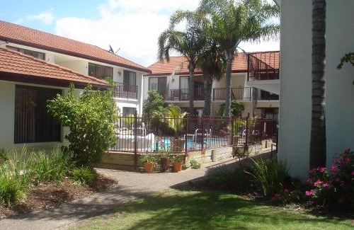 Merimbula Apartment | The Peninsular Merimbula
