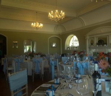 Aberporth Hotel | The Penrallt Country House Hotel
