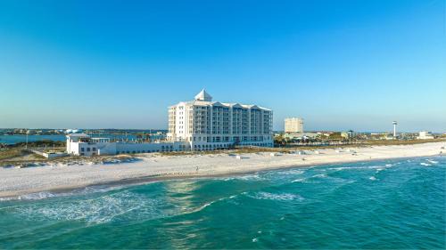Villa Sabine Resort | The Pensacola Beach Resort