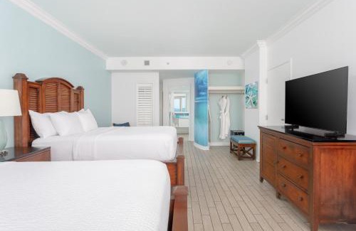 Villa Sabine Resort | The Pensacola Beach Resort