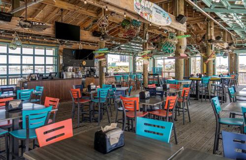 Villa Sabine Resort | The Pensacola Beach Resort