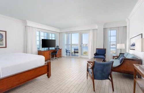 Villa Sabine Resort | The Pensacola Beach Resort