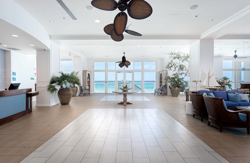 Villa Sabine Hotel | The Pensacola Beach Resort
