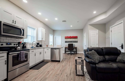 Wilmington Apartment | The Penthouse at Park Place