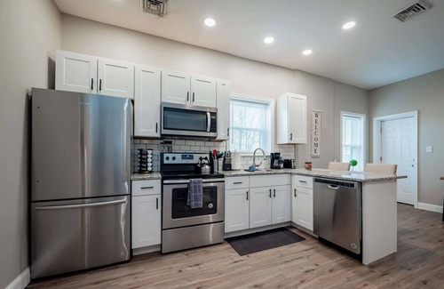 Wilmington Apartment | The Penthouse at Park Place