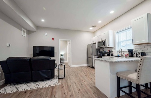 Wilmington Apartment | The Penthouse at Park Place